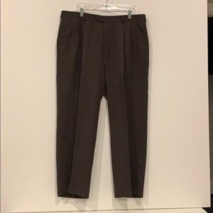 Haggar Black Label Trousers